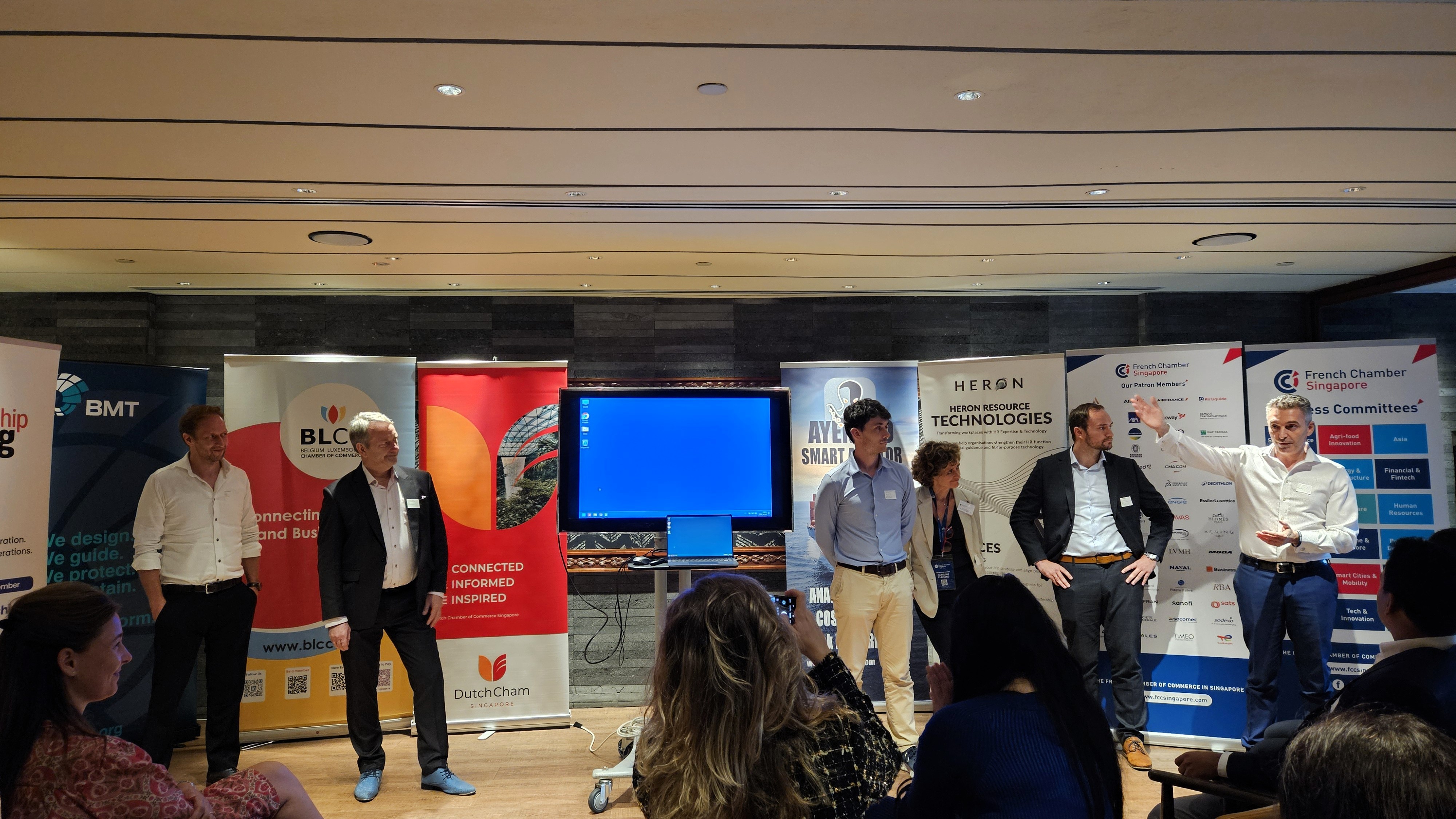 Networking Event: Digital Transformation, 19 March 2026 – photo 23 of 32